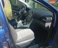 Синий Форд Фокус, объемом двигателя 1.6 л и пробегом 212 тыс. км за 5900 $, фото 29 на Automoto.ua