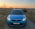 Синий Форд Фокус, объемом двигателя 1.56 л и пробегом 228 тыс. км за 5300 $, фото 15 на Automoto.ua