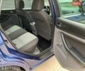 Синий Форд Фокус, объемом двигателя 1.6 л и пробегом 208 тыс. км за 5200 $, фото 16 на Automoto.ua