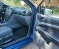 Синий Форд Фокус, объемом двигателя 1.6 л и пробегом 246 тыс. км за 5800 $, фото 11 на Automoto.ua