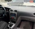 Синій Форд Фокус, об'ємом двигуна 1.6 л та пробігом 402 тис. км за 3700 $, фото 7 на Automoto.ua