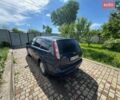 Синий Форд Фокус, объемом двигателя 1.6 л и пробегом 202 тыс. км за 5800 $, фото 5 на Automoto.ua