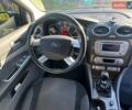 Синій Форд Фокус, об'ємом двигуна 2 л та пробігом 260 тис. км за 5200 $, фото 11 на Automoto.ua