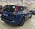 Синий Форд Фокус, объемом двигателя 1.6 л и пробегом 172 тыс. км за 6500 $, фото 3 на Automoto.ua
