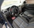 Синий Форд Фокус, объемом двигателя 1.6 л и пробегом 278 тыс. км за 5100 $, фото 12 на Automoto.ua