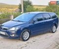 Синій Форд Фокус, об'ємом двигуна 1.6 л та пробігом 280 тис. км за 5350 $, фото 23 на Automoto.ua