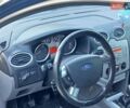 Синій Форд Фокус, об'ємом двигуна 1.6 л та пробігом 280 тис. км за 5350 $, фото 25 на Automoto.ua