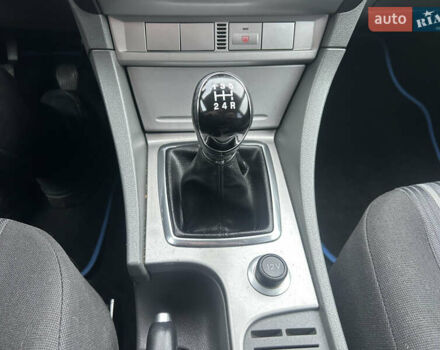 Синий Форд Фокус, объемом двигателя 1.6 л и пробегом 225 тыс. км за 5100 $, фото 30 на Automoto.ua