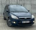 Синій Форд Фокус, об'ємом двигуна 1.56 л та пробігом 247 тис. км за 4499 $, фото 3 на Automoto.ua