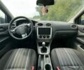Синій Форд Фокус, об'ємом двигуна 1.56 л та пробігом 300 тис. км за 4100 $, фото 7 на Automoto.ua