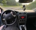 Синий Форд Фокус, объемом двигателя 1.6 л и пробегом 279 тыс. км за 5050 $, фото 3 на Automoto.ua
