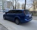 Синій Форд Фокус, об'ємом двигуна 1.6 л та пробігом 328 тис. км за 6200 $, фото 6 на Automoto.ua
