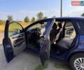 Синий Форд Фокус, объемом двигателя 1.6 л и пробегом 216 тыс. км за 4500 $, фото 8 на Automoto.ua