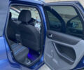 Синій Форд Фокус, об'ємом двигуна 1.56 л та пробігом 251 тис. км за 6500 $, фото 9 на Automoto.ua
