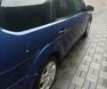 Синій Форд Фокус, об'ємом двигуна 1.6 л та пробігом 198 тис. км за 5400 $, фото 5 на Automoto.ua