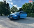 Синій Форд Фокус, об'ємом двигуна 1.56 л та пробігом 225 тис. км за 5000 $, фото 3 на Automoto.ua