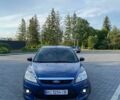 Синій Форд Фокус, об'ємом двигуна 1.56 л та пробігом 328 тис. км за 5699 $, фото 1 на Automoto.ua