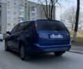 Синій Форд Фокус, об'ємом двигуна 1.6 л та пробігом 328 тис. км за 6200 $, фото 7 на Automoto.ua