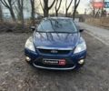 Синій Форд Фокус, об'ємом двигуна 1.6 л та пробігом 167 тис. км за 5490 $, фото 1 на Automoto.ua
