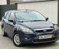 Синий Форд Фокус, объемом двигателя 1.6 л и пробегом 280 тыс. км за 5300 $, фото 1 на Automoto.ua