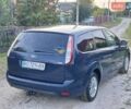 Синій Форд Фокус, об'ємом двигуна 1.6 л та пробігом 280 тис. км за 5350 $, фото 20 на Automoto.ua