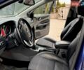 Синий Форд Фокус, объемом двигателя 1.6 л и пробегом 320 тыс. км за 5800 $, фото 13 на Automoto.ua