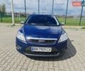 Синий Форд Фокус, объемом двигателя 1.6 л и пробегом 243 тыс. км за 5700 $, фото 1 на Automoto.ua