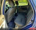 Синій Форд Фокус, об'ємом двигуна 1.6 л та пробігом 332 тис. км за 4999 $, фото 9 на Automoto.ua