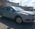 Синій Форд Фокус, об'ємом двигуна 1.6 л та пробігом 187 тис. км за 5500 $, фото 9 на Automoto.ua