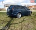 Синій Форд Фокус, об'ємом двигуна 1.59 л та пробігом 210 тис. км за 4950 $, фото 2 на Automoto.ua