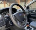 Синий Форд Фокус, объемом двигателя 1.6 л и пробегом 222 тыс. км за 5500 $, фото 1 на Automoto.ua