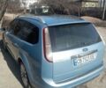 Синій Форд Фокус, об'ємом двигуна 1.8 л та пробігом 268 тис. км за 4500 $, фото 1 на Automoto.ua
