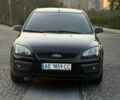 Синий Форд Фокус, объемом двигателя 1.56 л и пробегом 284 тыс. км за 4500 $, фото 1 на Automoto.ua