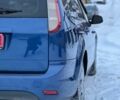 Синій Форд Фокус, об'ємом двигуна 1.6 л та пробігом 230 тис. км за 4399 $, фото 11 на Automoto.ua