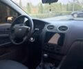 Синий Форд Фокус, объемом двигателя 1.56 л и пробегом 284 тыс. км за 4500 $, фото 11 на Automoto.ua