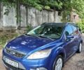 Синій Форд Фокус, об'ємом двигуна 0 л та пробігом 223 тис. км за 5216 $, фото 1 на Automoto.ua