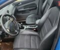 Синий Форд Фокус, объемом двигателя 1.6 л и пробегом 224 тыс. км за 5100 $, фото 10 на Automoto.ua