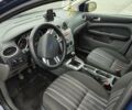 Синій Форд Фокус, об'ємом двигуна 1.6 л та пробігом 160 тис. км за 6000 $, фото 13 на Automoto.ua