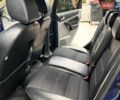 Синий Форд Фокус, объемом двигателя 1.6 л и пробегом 320 тыс. км за 5800 $, фото 15 на Automoto.ua