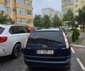 Синий Форд Фокус, объемом двигателя 1.6 л и пробегом 243 тыс. км за 5800 $, фото 1 на Automoto.ua