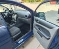 Синий Форд Фокус, объемом двигателя 1.8 л и пробегом 205 тыс. км за 5500 $, фото 8 на Automoto.ua
