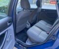 Синій Форд Фокус, об'ємом двигуна 1.6 л та пробігом 271 тис. км за 4999 $, фото 12 на Automoto.ua