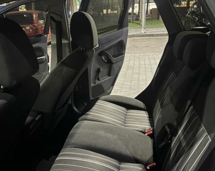 Синій Форд Фокус, об'ємом двигуна 1.6 л та пробігом 350 тис. км за 4499 $, фото 10 на Automoto.ua