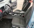 Синій Форд Фокус, об'ємом двигуна 1.6 л та пробігом 229 тис. км за 5900 $, фото 10 на Automoto.ua