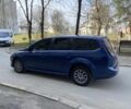 Синій Форд Фокус, об'ємом двигуна 1.6 л та пробігом 328 тис. км за 6200 $, фото 8 на Automoto.ua