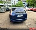 Синій Форд Фокус, об'ємом двигуна 1.8 л та пробігом 235 тис. км за 4500 $, фото 2 на Automoto.ua