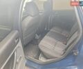 Синий Форд Фокус, объемом двигателя 1.6 л и пробегом 243 тыс. км за 5700 $, фото 16 на Automoto.ua