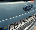 Синій Форд Фокус, об'ємом двигуна 1.8 л та пробігом 310 тис. км за 4802 $, фото 5 на Automoto.ua