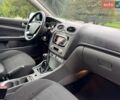 Синий Форд Фокус, объемом двигателя 2 л и пробегом 280 тыс. км за 4450 $, фото 26 на Automoto.ua