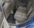 Синій Форд Фокус, об'ємом двигуна 2 л та пробігом 256 тис. км за 5800 $, фото 7 на Automoto.ua